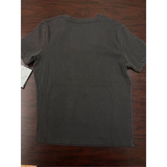 NWT Def Leppard Grey Short Sleeve Baby Tee - Picture 3 of 7